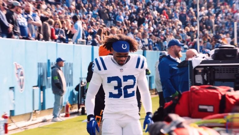 NFL Free Agent Safety