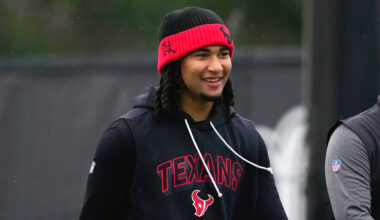Texans QB CJ Stroud pays for youth to attend church camp