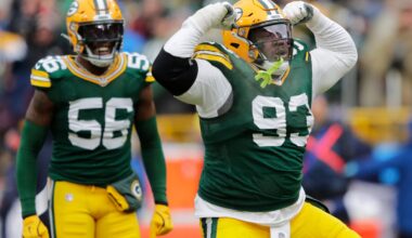 T.J. Slaton Is Providing Exactly What the Cincinnati Bengals Need