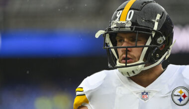 Patriots Floated In Bold Trade Scenario For T.J. Watt