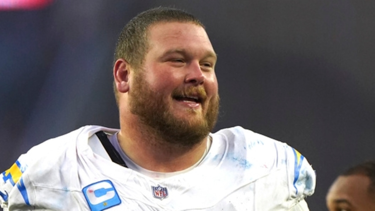 Chargers deciding where to play ‘trusted agent, known friend’ Bradley Bozeman