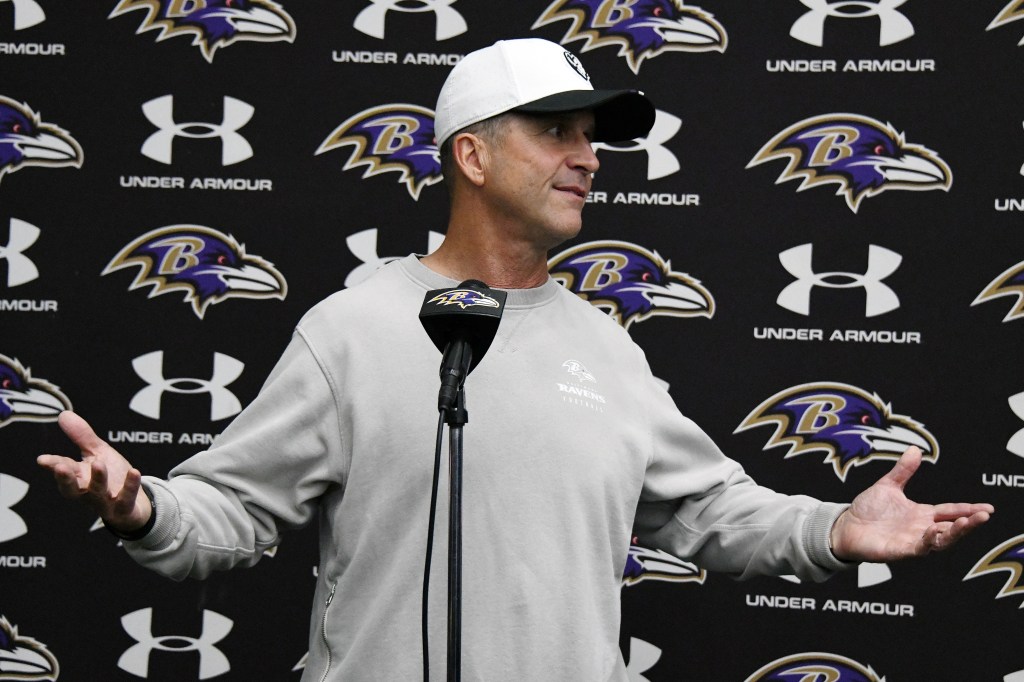 Is this the year? Sportsbooks list Ravens as current Super Bowl favorites. - Baltimore Sun