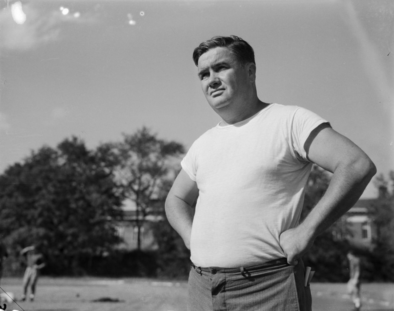 Alabama 1941 national championship Of all of Alabama’s national championships, none is more suspicious than ’41