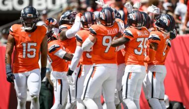 Can Denver dominate again in 2025?