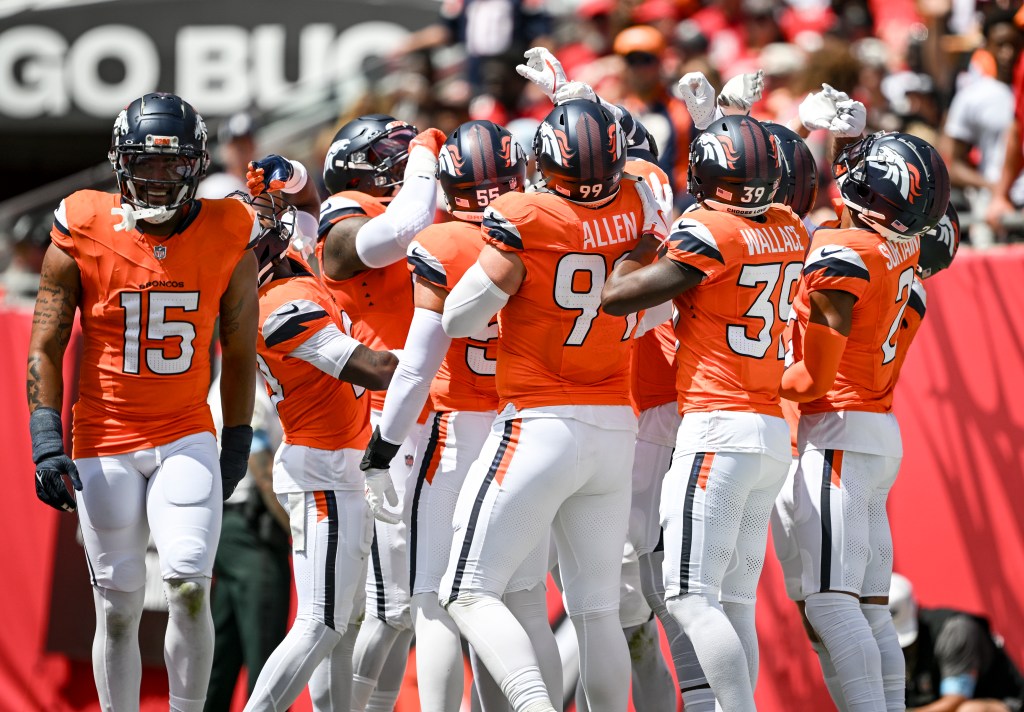 Can Denver dominate again in 2025?