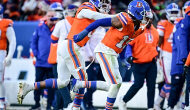 If Broncos won't pay Nik Bonitto, another NFL team will