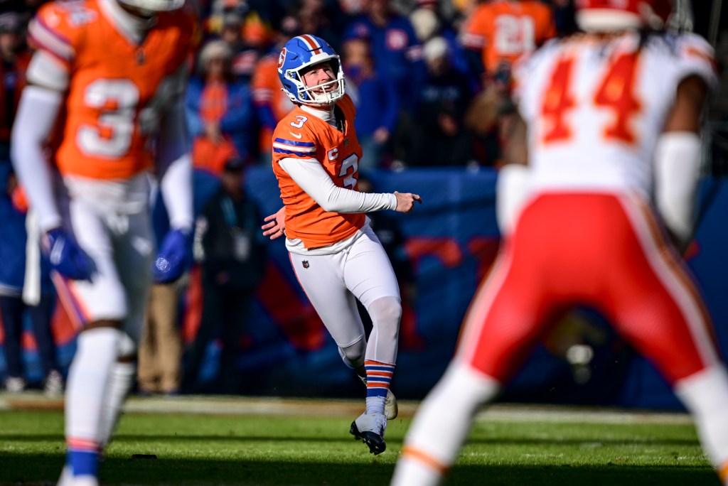 Broncos 2025 position preview: Special teams gets facelift