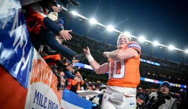 What qualifies as successful season?