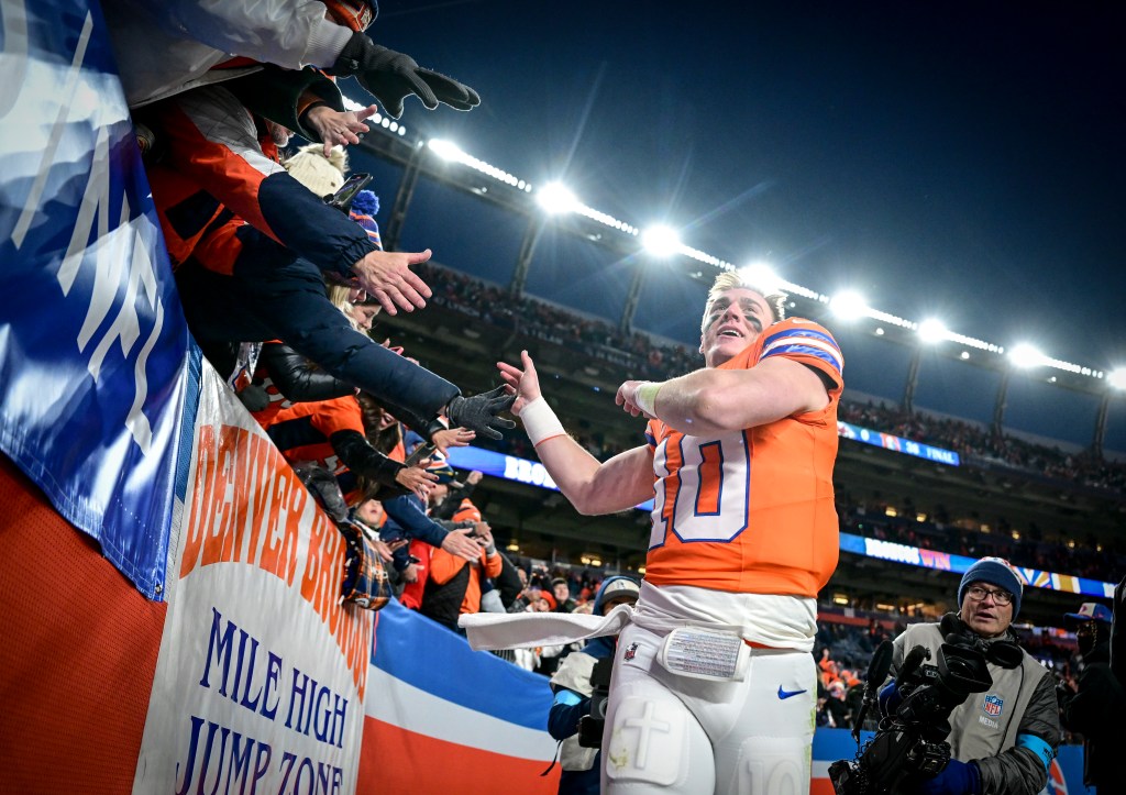 What qualifies as successful season?