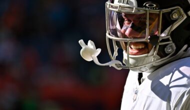 Former Broncos safety Justin Simmons sees even bigger things for Bo Nix