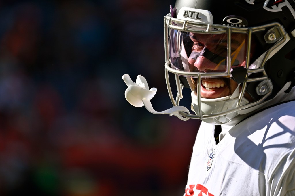 Former Broncos safety Justin Simmons sees even bigger things for Bo Nix