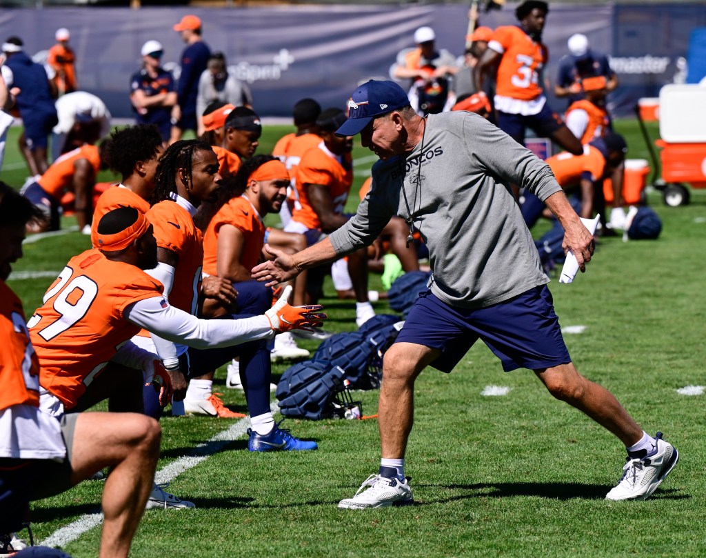 Riley Moss off to impressive start