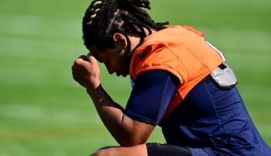 Broncos' PJ Locke should thrive after spinal fusion surgery, experts say