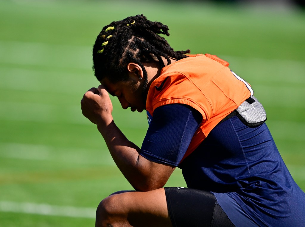 Broncos' PJ Locke should thrive after spinal fusion surgery, experts say
