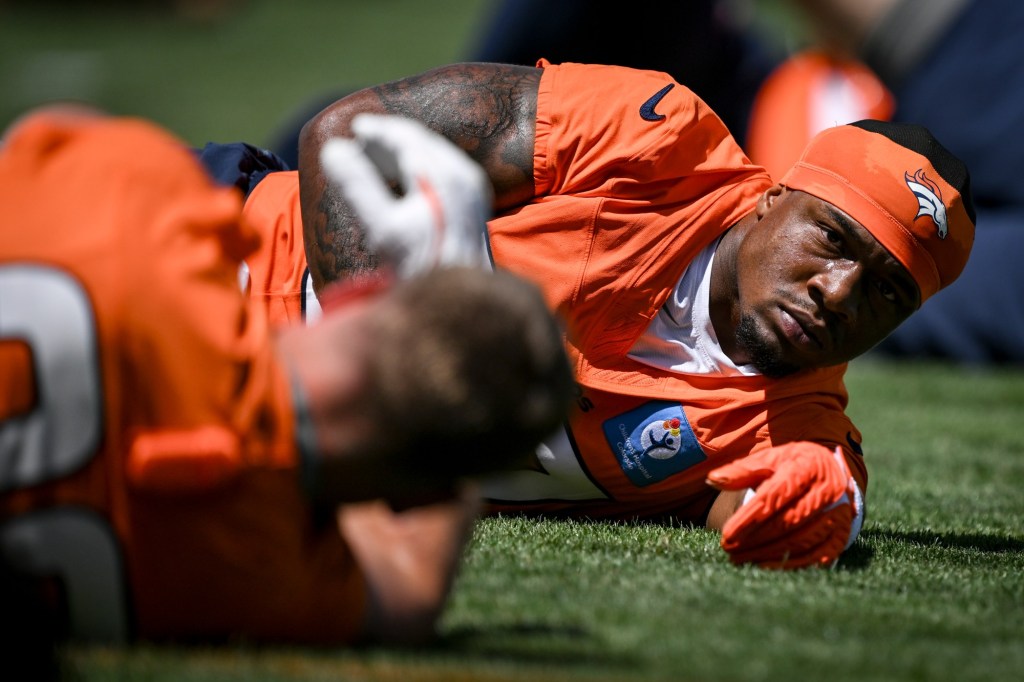 Broncos 2025 position preview: Running backs - Loveland Reporter-Herald