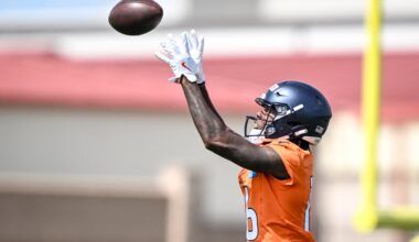 Five breakout candidates to watch