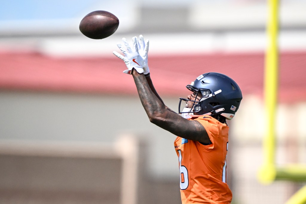 Five breakout candidates to watch