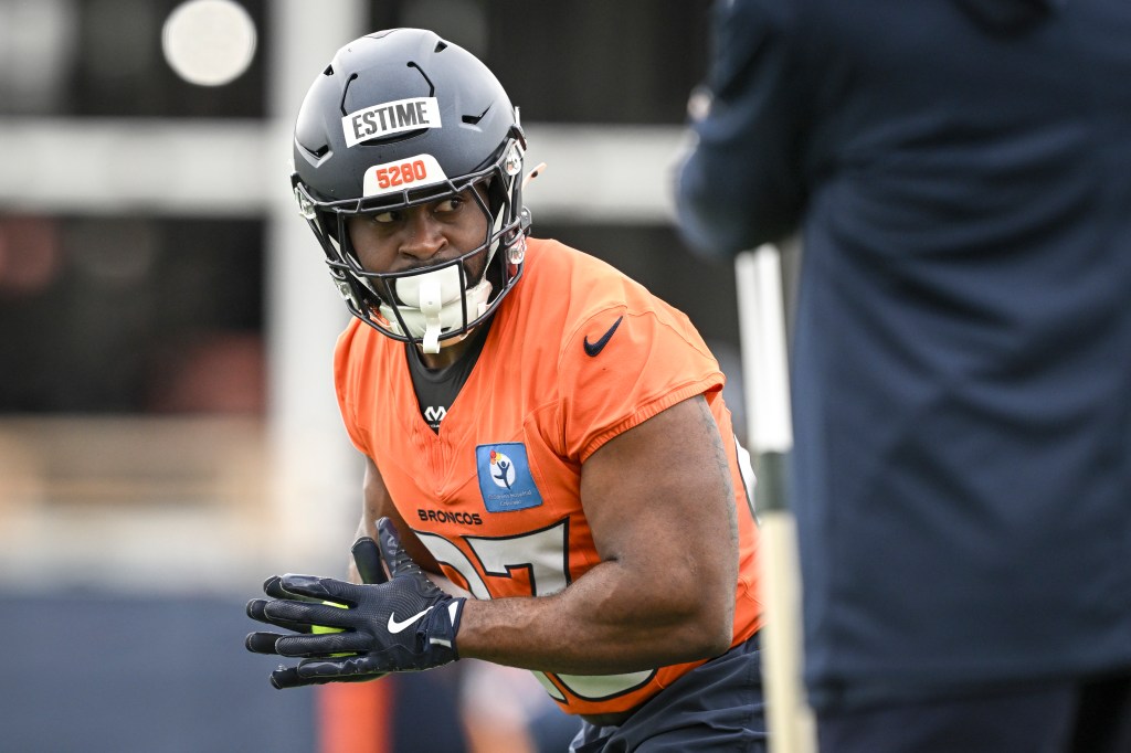 Who's up, down 3 weeks before training camp?