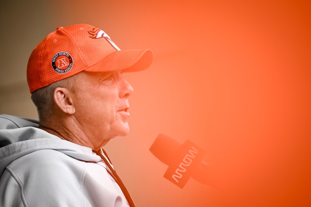 Bo Nix, Sean Payton, Super Bowl hopes