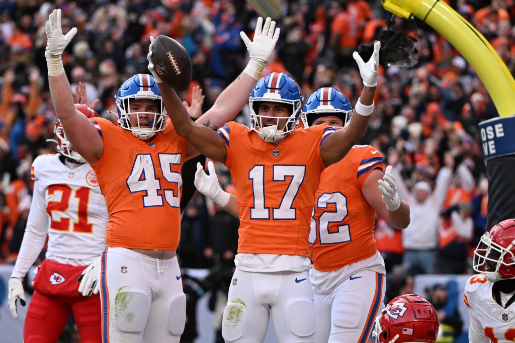 Why do Denver Broncos have so many Utah Utes on roster?
