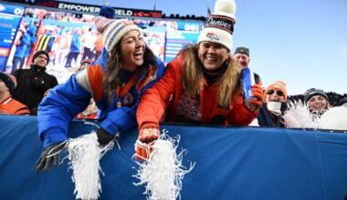 How to get Broncos’ 2025 single-game and half-priced tickets