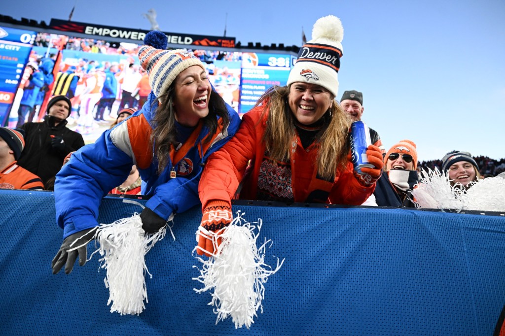 How to get Broncos’ 2025 single-game and half-priced tickets