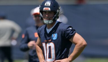 Broncos 2025 position preview: Quarterbacks