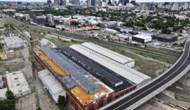 Broncos, mayor's office inquired about tax incentives for Burnham Yard stadium site