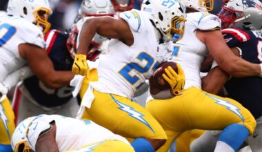 Which Broncos offseason addition is most important to team success?