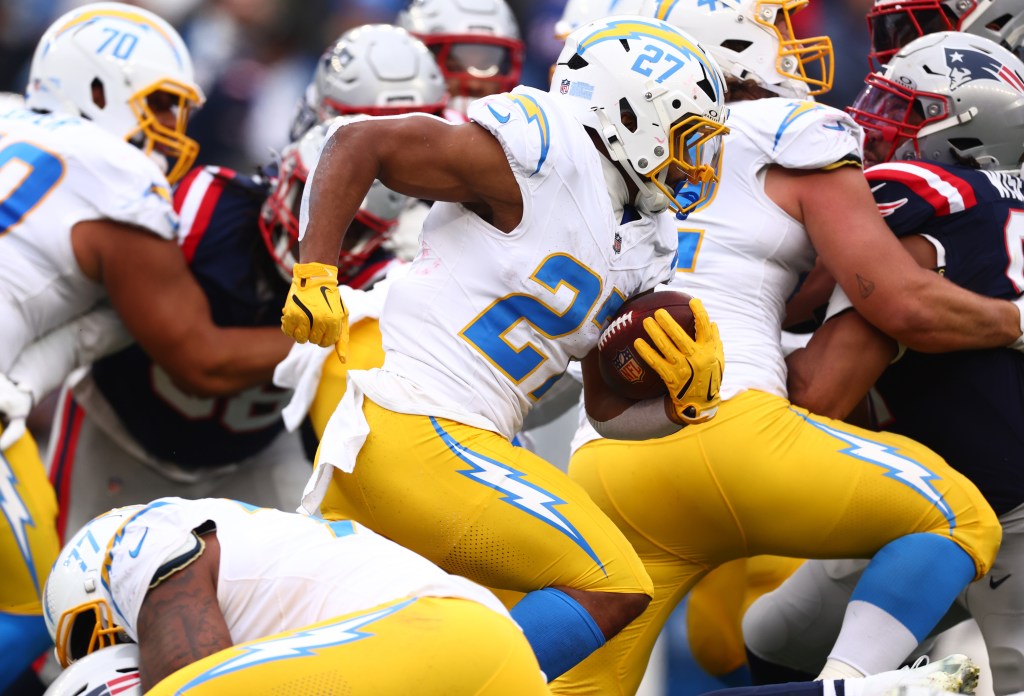 Which Broncos offseason addition is most important to team success?