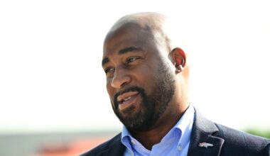 No preferred stadium site yet