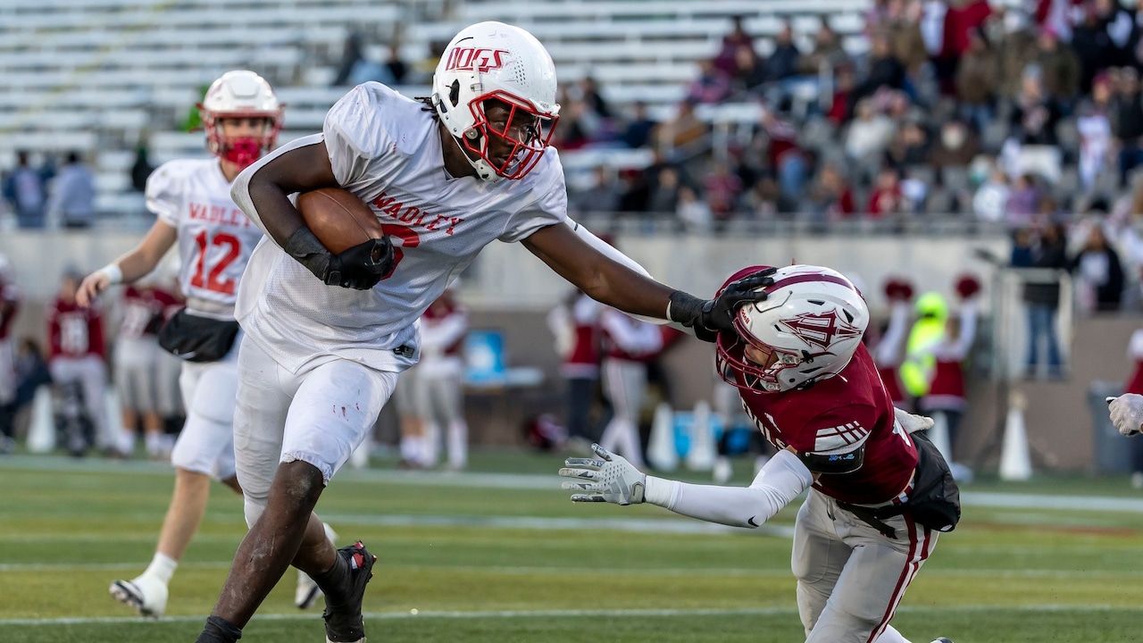 Auburn football lands commitment from 4-star, in-state LB