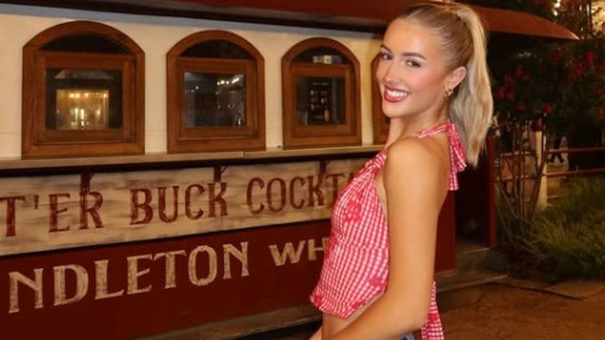 First Kiwi to make Dallas Cowboys cheerleading team responds to ponytail backlash