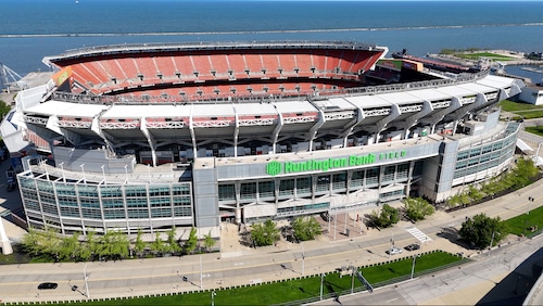 Huntington Bank Field