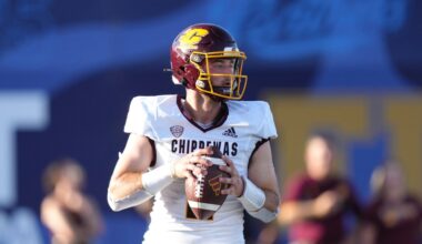 Michigan MAC football teams embrace changes, challenges ahead of season – Macomb Daily