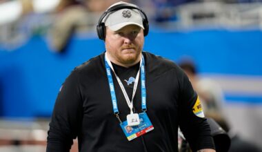 Jason Benetti, T.J. Lang to call Lions preseason games – Macomb Daily