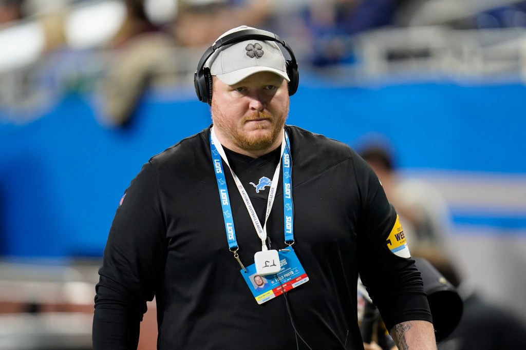 Jason Benetti, T.J. Lang to call Lions preseason games – Macomb Daily