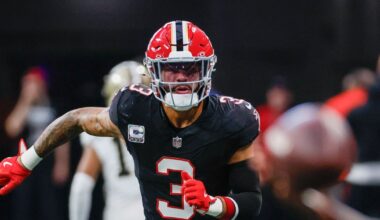 An analysis of Atlanta Falcons' defensive backs ahead of training camp