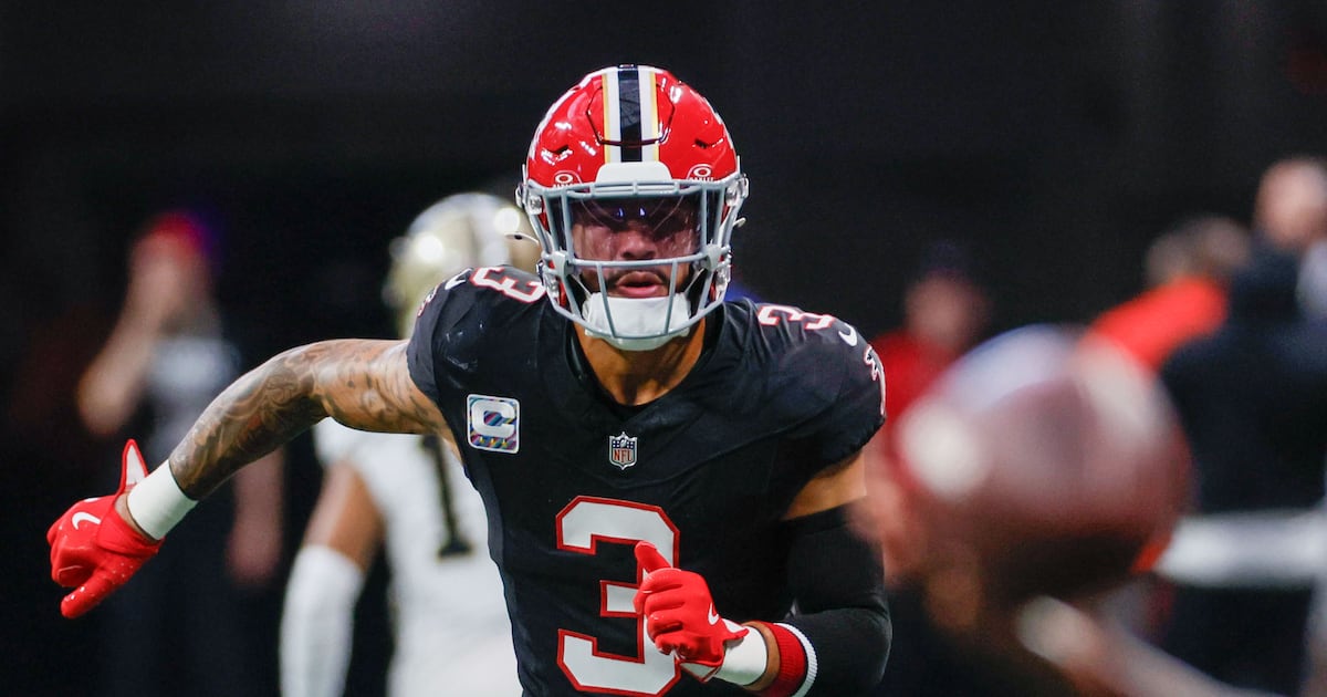 An analysis of Atlanta Falcons' defensive backs ahead of training camp