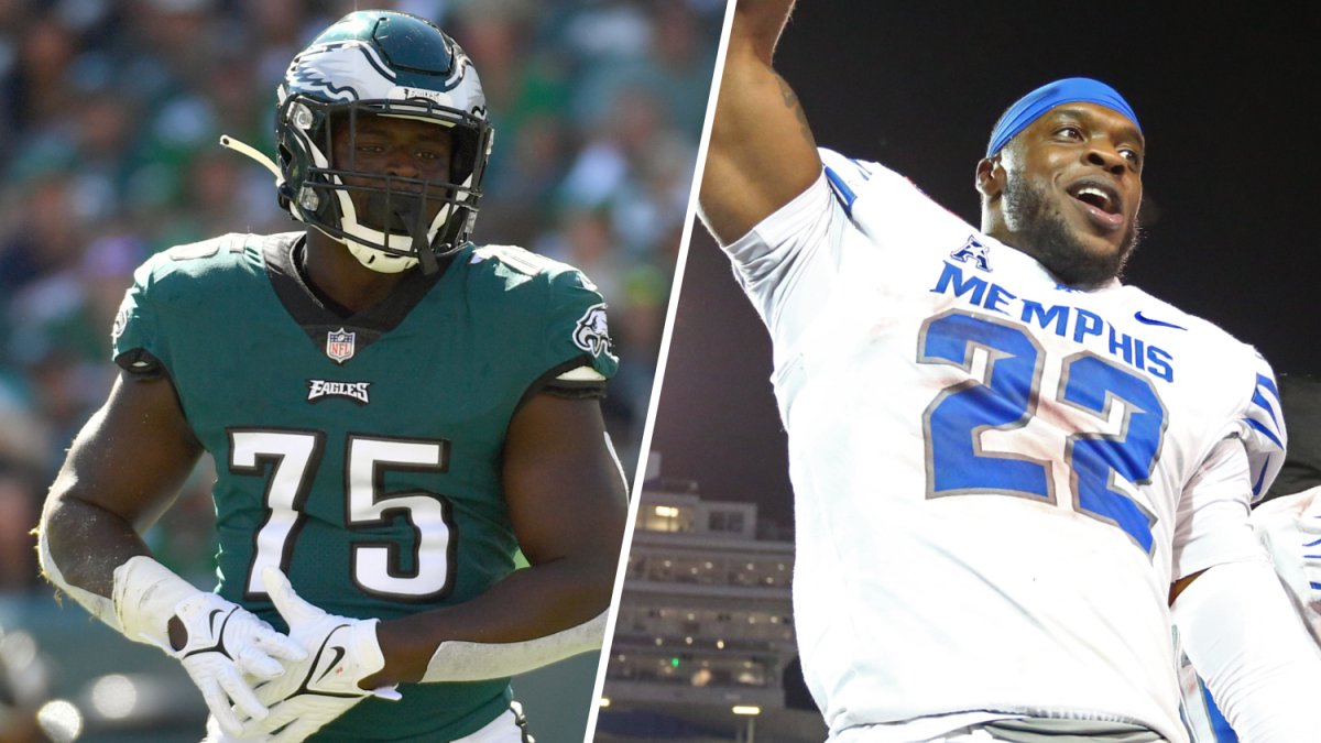 49ers place Tarron Jackson on IR, sign free agent Jaylon Allen – NBC Sports Bay Area & California