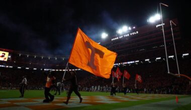 National Media Outlet Gives Its Pick For Who Will Win Tennessee Football's Quarterback Battle
