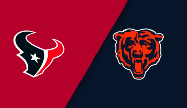 Texans vs. Bears and NFL Hall of Fame Enshrinement