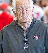 Tom Moore Still A Serious Football Guy - JoeBucsFan.com