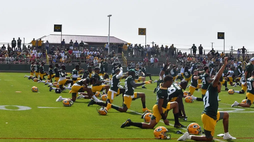 Things to watch for during the Packers 2025 Training Camp |
