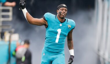 Travis Etienne Jr. Needs to Bounce Back in 2025 - NFL News