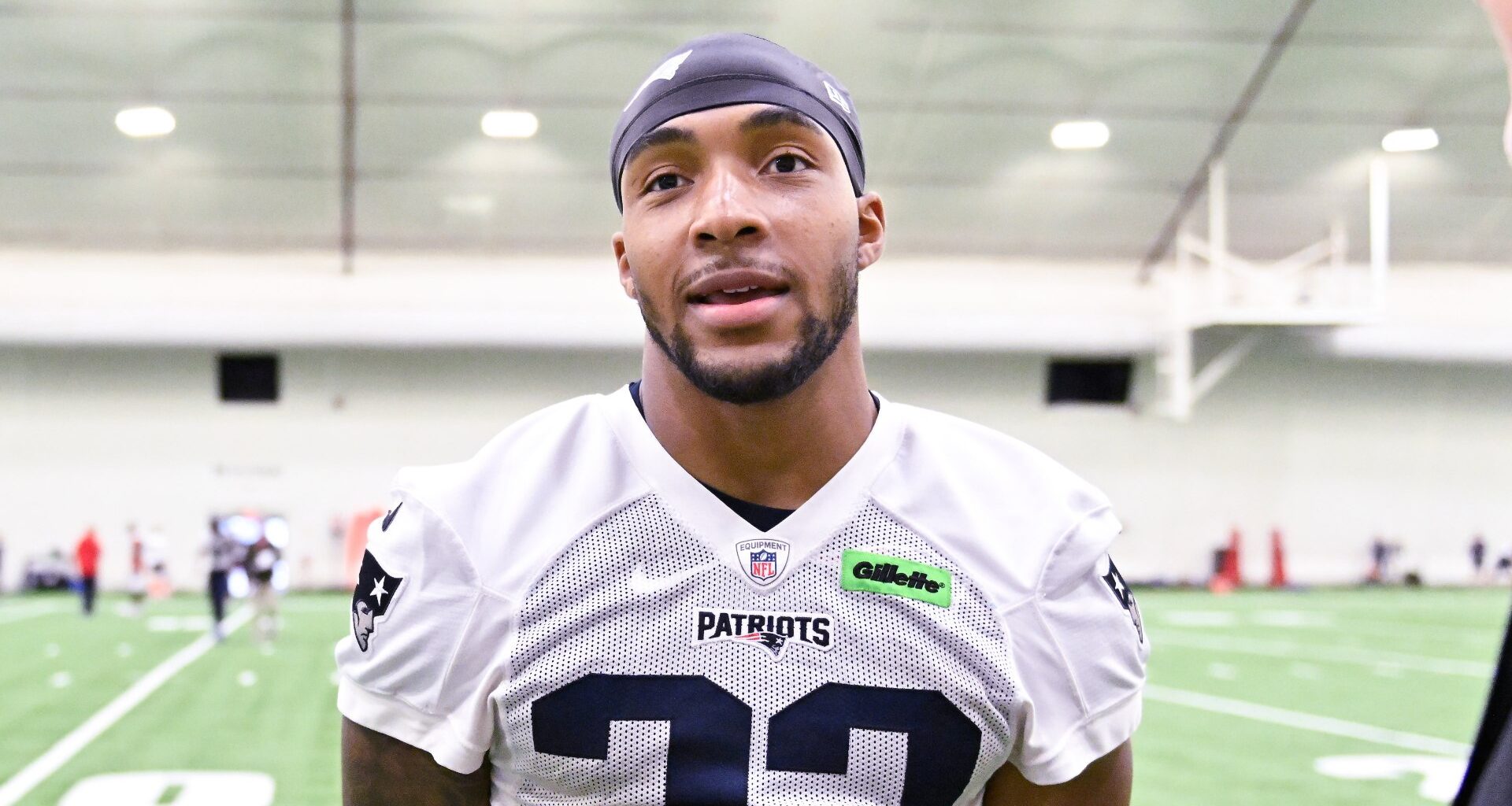 Patriots Avoid Major Issue, Dish Out Unprecedented Rookie Contract