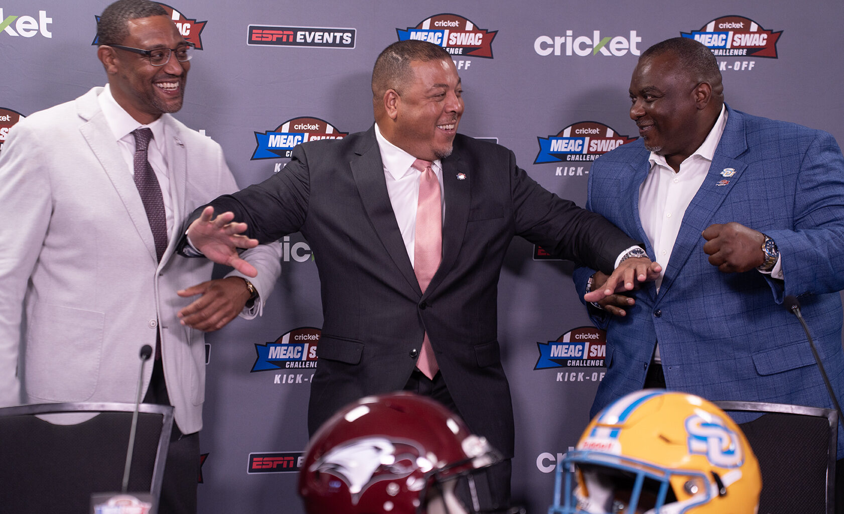 ESPN planning a big year in Atlanta for HBCU football
