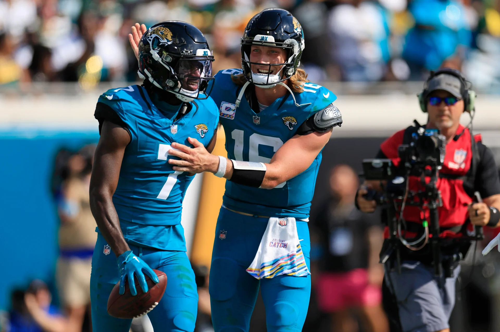 Jacksonville Jaguars