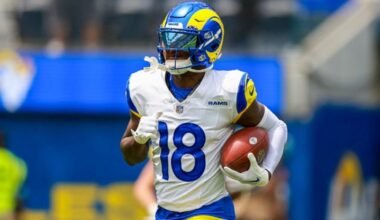 Tyler Johnson Showing Out at Jets Camp - NFL News