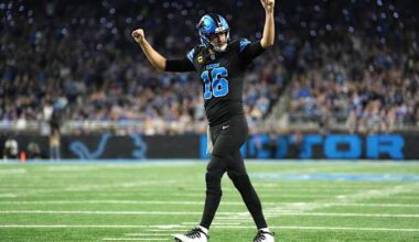 5 biggest takeaways from Detroit Lions’ Jared Goff in Netflix’s Quarterback season 2